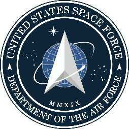 United States Space Force Emblem