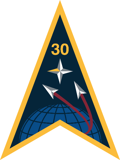 Space Launch Delta Emblem Space Launch Delta Emblem